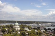 Naval Academy midshipman, 20, found dead after being reported missing