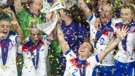 Women's sport reaches record audiences as England's Euros final against Spain is most watched TV moment