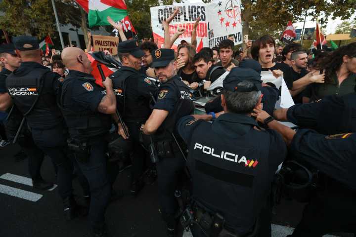 Most Americans support US recognition of Palestinian state: Poll