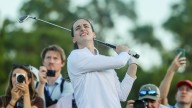 Caitlin Clark returns to action in Belleair