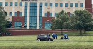 Bomb threat prompts evacuation at Marion's Deaconess Medical Center