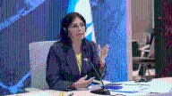 Delcy Rodríguez aseguró: Venezuela reafirma su compromiso de mantener un mercado petrolero equitativo