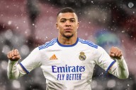 Real Madrid refuerza primer puesto en Liga española de fútbol