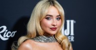 Sabrina Carpenter’s No-Pants Look Cosigned 2025’s Hottest Color Trend