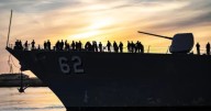 Trump confirma destrucción de submarino con droga en el Caribe y anuncia deportación de sobrevivientes a Ecuador y Colombia
