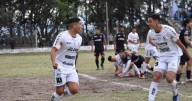 Zapla vs Rivadavia y Monterrico vs Pampa