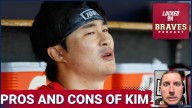 The Pros and Cons of Atlanta Braves Keeping Ha