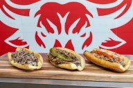New cheesesteak, smash burger spot opens in N.J. today with ‘raging’ expansion plans