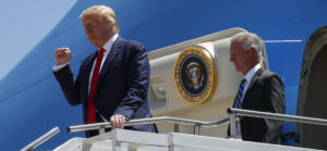 Tuberville on possible third term for Trump: ‘Don’t ever close the book on President Trump’