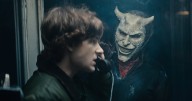 ‘Black Phone 2’: Ethan Hawke’s Masked Psycho Goes Full Freddy Krueger