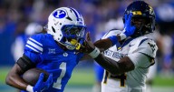 WVU football: Bachmeier throws for career-high to lead BYU past Mountaineers