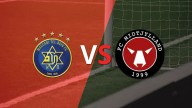 Europa League: Midtjylland se enfrentará a Maccabi Tel