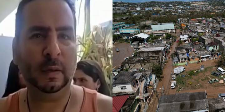 Peruanos varados en Jamaica por el huracán Melissa niegan haber recibido ayuda del gobierno de Perú: “Estamos desesperados”