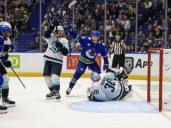 Canucks: Are they a playoff team? The belief is there, but so are the challenges
