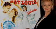 June Lockhart, beloved mother figure from 'Lassie' and 'Lost In Space,' dies at 100