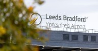Leeds Bradford Airport confirms plan for night time flight changes