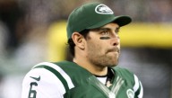 Mark Sanchez Sentenced To Five More Seasons With The New York Jets
