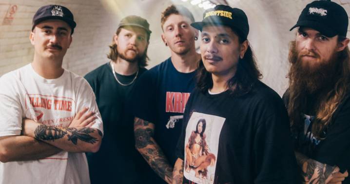Grove Street unleash new single, Self-Sabotage, featuring…