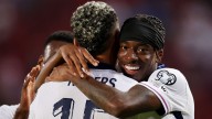 Football latest news & gossip