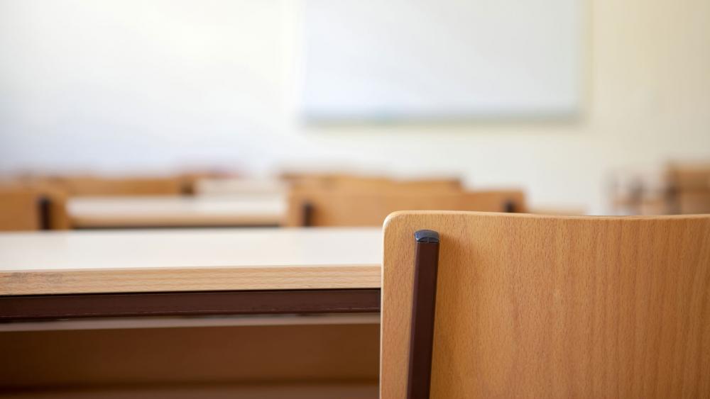 Christian Student Muted and Booted from School's Free Speech Time for Sharing His Faith