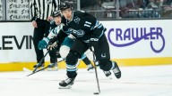 Guenther taking ‘another step forward’ as part of Mammoth’s youth movement