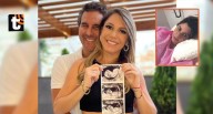 Alexandra Hörler se interna en clínica por complicaciones en su embarazo: “Me hinché y tenía las piernas moradas” La periodista está internada porque sintió contracciones y podría tener parto prematur