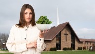Local Woman Excommunicated From Church After Bringing Kale Chips To Potluck