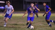 Top prep sports performers of the past week in the Blue Water Area