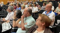 La Universitat Sènior del Campus de Gandia abre el curso académico 2025
