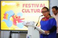 Ecatepec tendrá su Primer Festival Cultural 2025 “El viento nos Une”