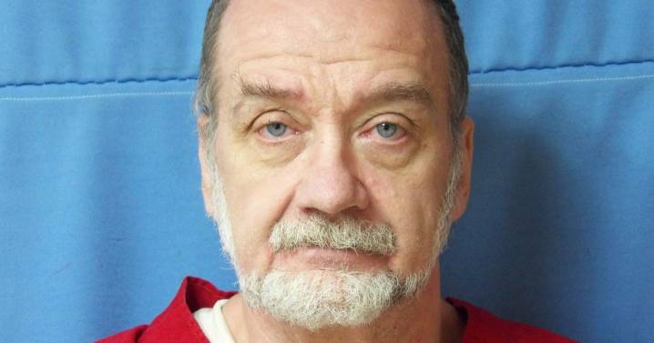Mississippi is set to execute a man convicted of raping and killing a college student