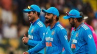 Gill replaces Rohit as ODI captain; Kohli, Rohit in squad for Australia tour
