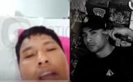 Luis Magallanes, policía acusado de asesinar a Eduardo Ruiz: "Yo usé mi arma (...) yo disparé al suelo"