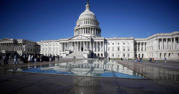 Shutdown Week 4: Here's what to expect