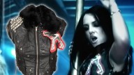 Britney Spears' 'Gimme More' Leather Vest Going Up For Auction