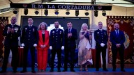 El alcalde destaca el “reconocimiento y compromiso” de la ciudad con la Policía Local de Cádiz