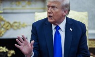 Trump califica el cierre de Gobierno de “ataque kamikaze” de los demócratas