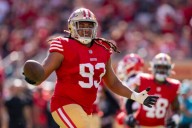 49ers Get Bad Injury News Hours After Learning Mac Jones and Brock Purdy’s Status for Week 6 The San Francisco 49ers are facing injuries issues even after Mac Jones' strong outing that led the team to