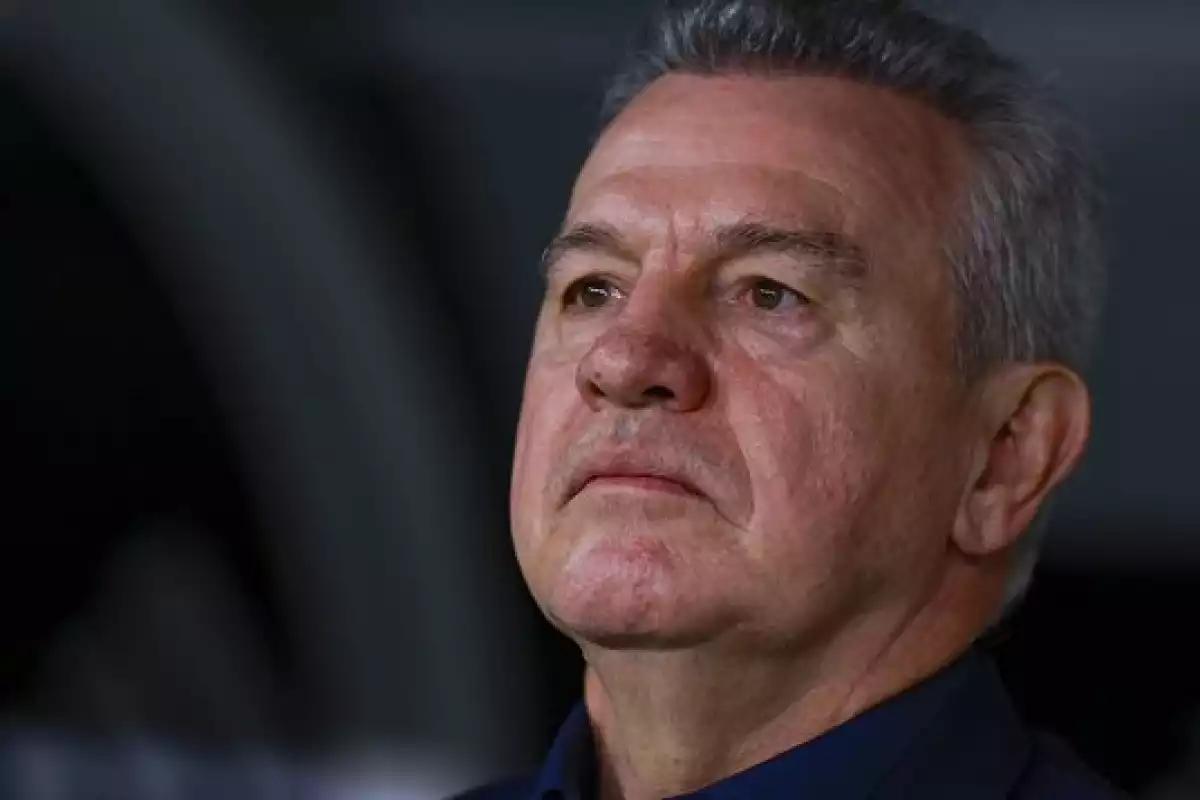 Aguirre responde a los abucheos contra México: "Ganar y ganar es la única medicina"