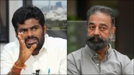 'Sold His Soul For One Seat': BJP's Annamalai Attacks Kamal Haasan Over Karur Stampede Remarks