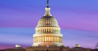 The Latest: Democrats vote down federal funding bill, putting government on path to shutdown