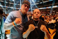 Nate Diaz Stuns UFC Fans With “Toughest Pic on the Internet” After Run