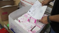 Garantiza Pensiones disponibilidad de medicamento para este trimestre