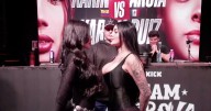 ¡Impresionante! Así fue como Karely Ruiz noqueó y ganó en Stream Fighters 4