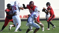 Confidence growing for Sexton quarterback Abdual