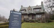 Real estate: Montreal-area home sales up 11% in September