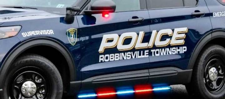 2 Hospitalized After School Bus Crashes Into Tree: Robbinsville Police