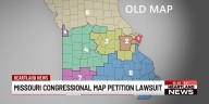 New lawsuit filed to keep new Missouri congressional map off the ballot