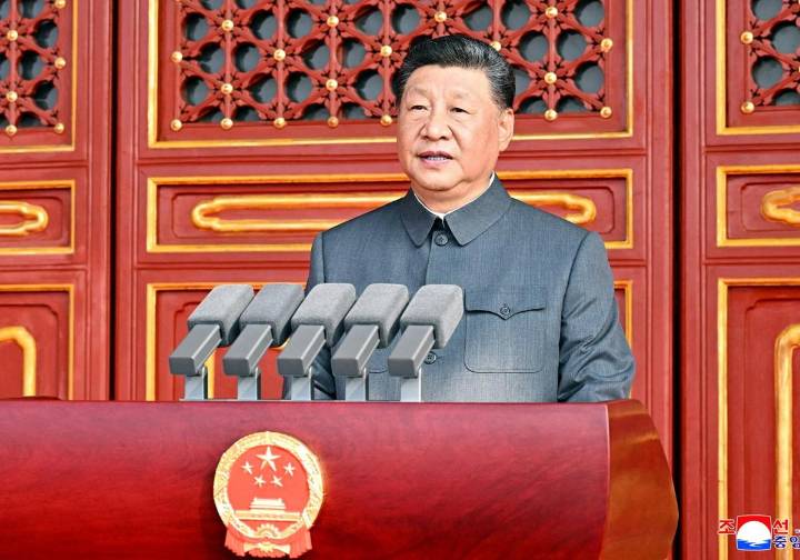 China incrementa las restricciones sobre sus tierras raras y aprieta al mundo