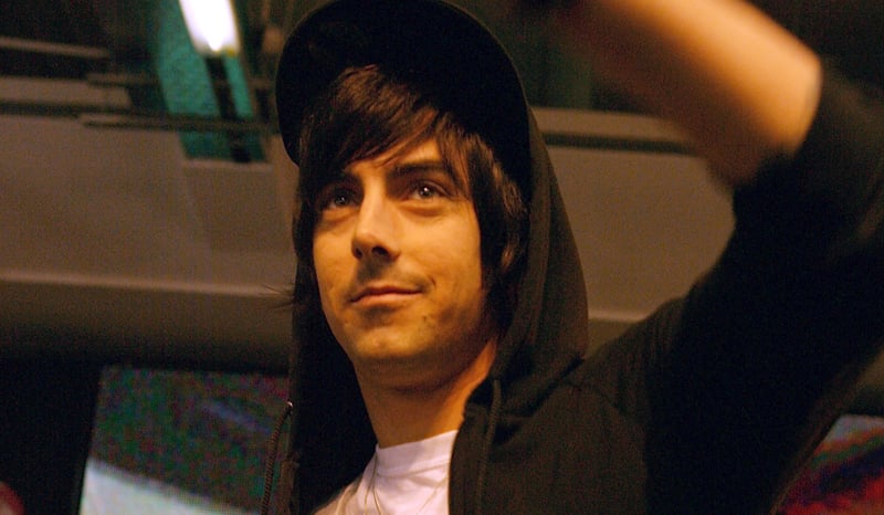 Lostprophets Singer Ian Watkins Dead at 48 After Being Attacked in Prison During 29-Year Sentence | Ian Watkins, Lostprophets, RIP 
